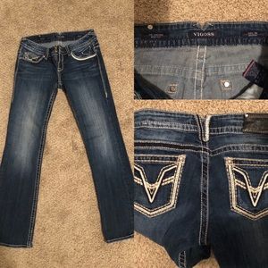 Women’s Vigoss Jeans